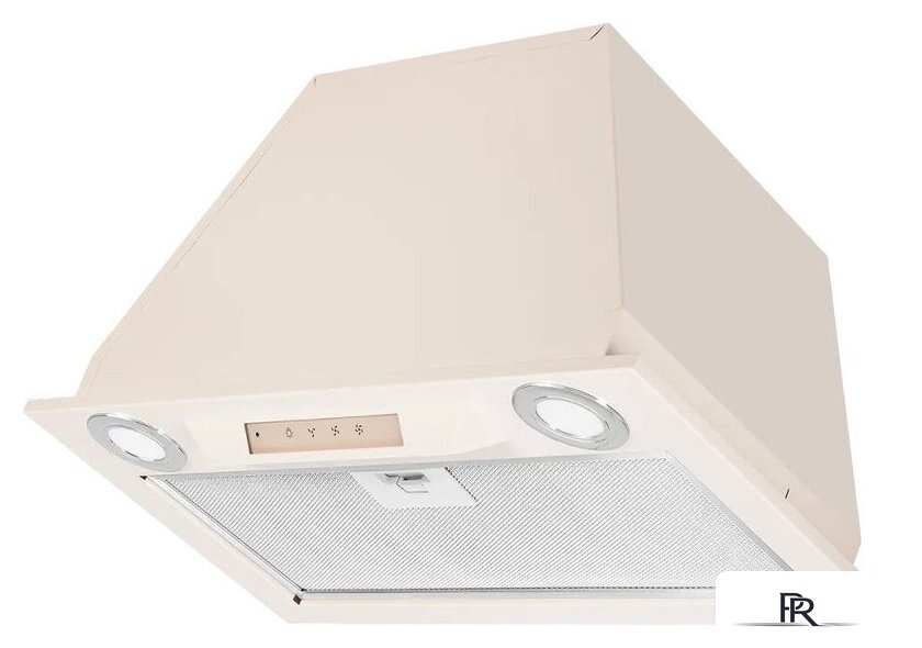 Кухонная вытяжка KUPPERSBERG Inlinea 52 Beige - Изображение №1 — Интернет-магазин ПроЗаказ