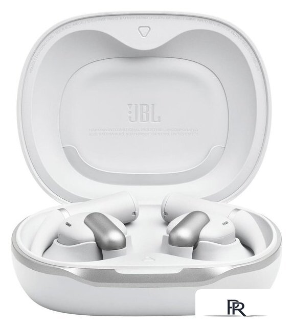 Наушники JBL Sense Pro (белый) - Изображение №7 — Интернет-магазин ПроЗаказ