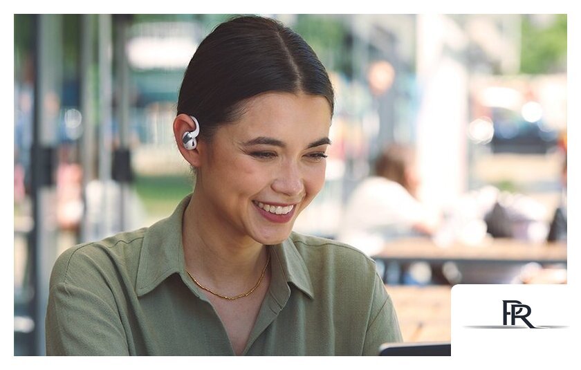 Наушники JBL Sense Pro (белый) - Изображение №10 — Интернет-магазин ПроЗаказ