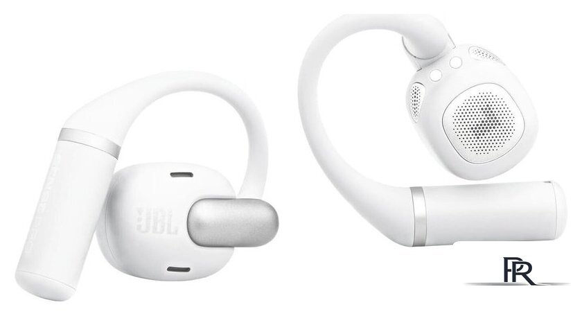 Наушники JBL Sense Pro (белый) - Изображение №2 — Интернет-магазин ПроЗаказ