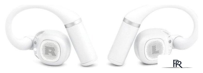 Наушники JBL Sense Pro (белый) - Изображение №3 — Интернет-магазин ПроЗаказ
