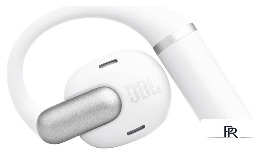 Наушники JBL Sense Pro (белый) - Изображение №5 — Интернет-магазин ПроЗаказ