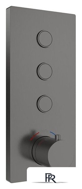 Душевая система  Vincea VSFW-431T1RGM - Изображение №6 — Интернет-магазин ПроЗаказ