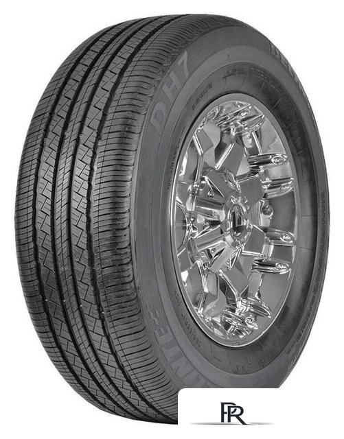 Летние шины Delinte DH7 SUV 245/65R17 107H - Изображение №1 — Интернет-магазин ПроЗаказ