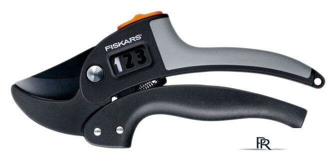 Секатор Fiskars PowerStep P83 1000575 - Изображение №1 — Интернет-магазин ПроЗаказ