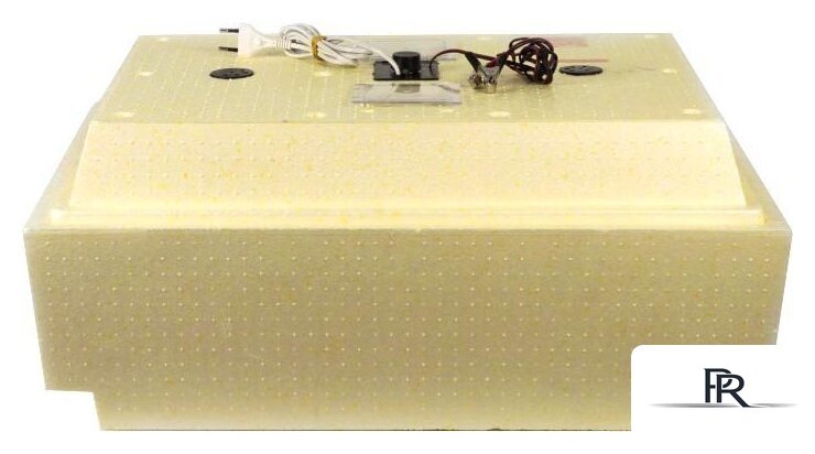 Инкубатор для животных Золушка 220В/12В (98 яиц) - Изображение №1 — Интернет-магазин ПроЗаказ