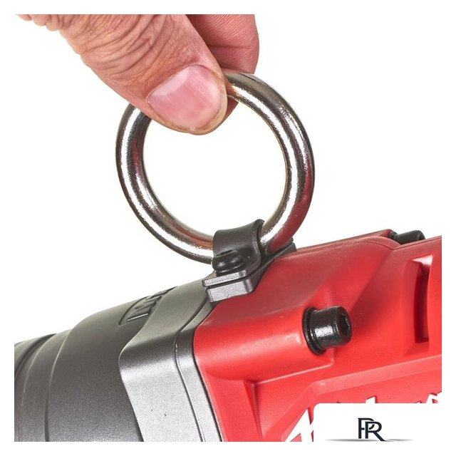 Гайковерт Milwaukee M18ONEFHIWF1-0 4933499162 (без АКБ) - Изображение №6 — Интернет-магазин ПроЗаказ