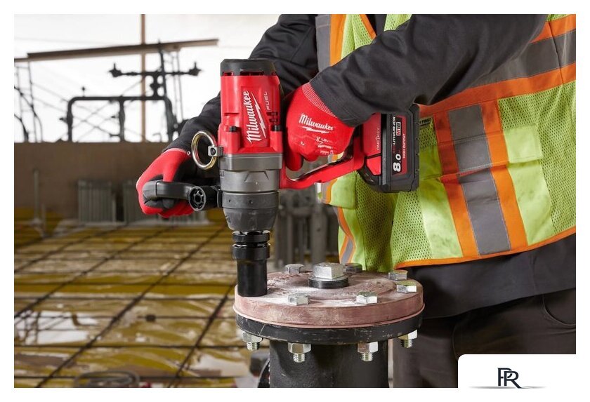 Гайковерт Milwaukee M18ONEFHIWF1-0 4933499162 (без АКБ) - Изображение №14 — Интернет-магазин ПроЗаказ