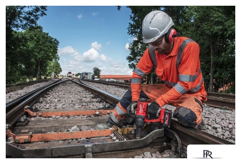 Гайковерт Milwaukee M18ONEFHIWF1-0 4933499162 (без АКБ) - Изображение №8 — Интернет-магазин ПроЗаказ