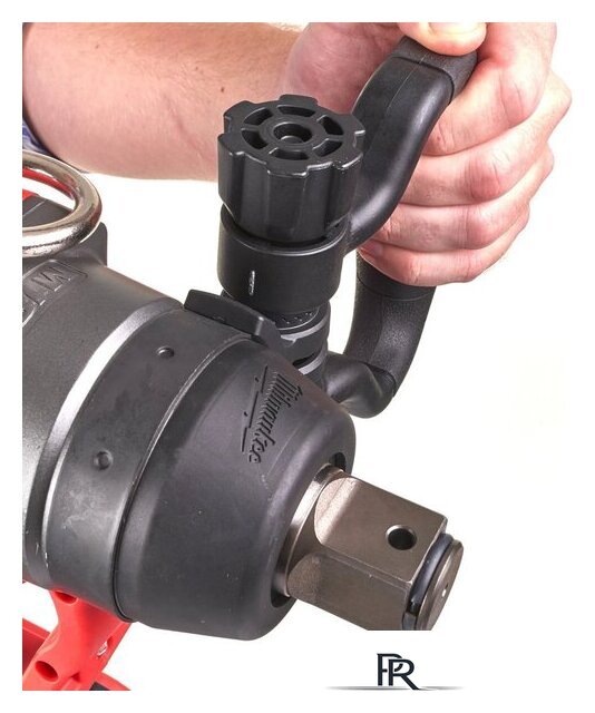 Гайковерт Milwaukee M18ONEFHIWF1-0 4933499162 (без АКБ) - Изображение №3 — Интернет-магазин ПроЗаказ