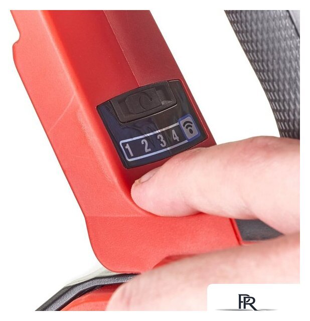 Гайковерт Milwaukee M18ONEFHIWF1-0 4933499162 (без АКБ) - Изображение №5 — Интернет-магазин ПроЗаказ