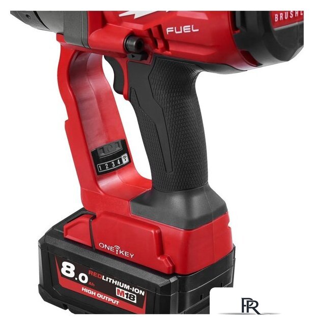 Гайковерт Milwaukee M18ONEFHIWF1-0 4933499162 (без АКБ) - Изображение №4 — Интернет-магазин ПроЗаказ