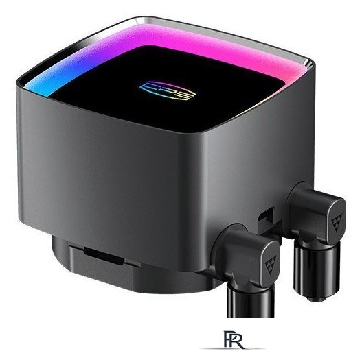 Система жидкостного охлаждения для процессора PCCooler DE360 Max (черный) - Изображение №3 — Интернет-магазин ПроЗаказ