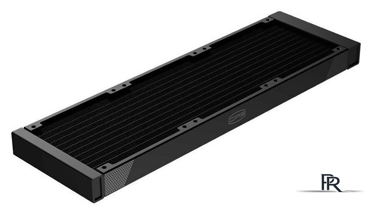 Система жидкостного охлаждения для процессора PCCooler DE360 Max (черный) - Изображение №4 — Интернет-магазин ПроЗаказ