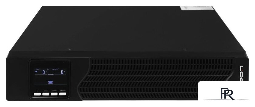 Источник бесперебойного питания IPPON Innova RTA 1500 2049226 - Изображение №1 — Интернет-магазин ПроЗаказ