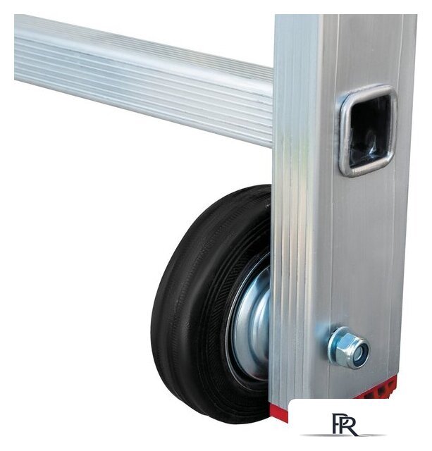 Лестница-трансформер Новая высота NV 334 3x6x3 ступеней - Изображение №7 — Интернет-магазин ПроЗаказ