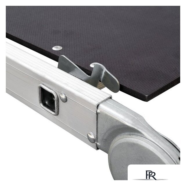 Лестница-трансформер Новая высота NV 334 3x6x3 ступеней - Изображение №6 — Интернет-магазин ПроЗаказ