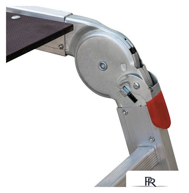 Лестница-трансформер Новая высота NV 334 3x6x3 ступеней - Изображение №8 — Интернет-магазин ПроЗаказ