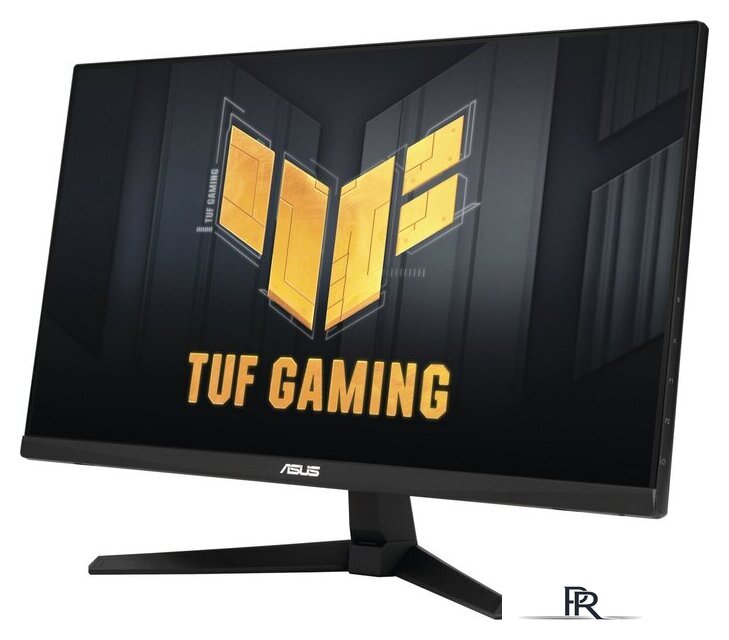 Игровой монитор ASUS TUF Gaming VG249QM1A - Изображение №5 — Интернет-магазин ПроЗаказ