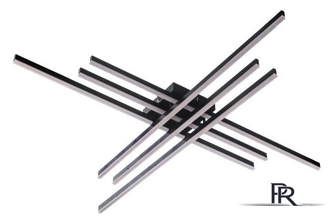 Припотолочная люстра Aitin Pro H9795/6 - Изображение №1 — Интернет-магазин ПроЗаказ