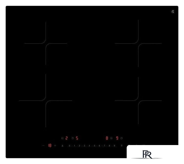 Варочная панель KUPPERSBERG ICI 603 - Изображение №2 — Интернет-магазин ПроЗаказ
