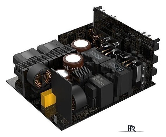 Блок питания Thermaltake Toughpower TF1 1550W TT Premium Edition PS-TPD-1550FNFATE-1 - Изображение №7 — Интернет-магазин ПроЗаказ