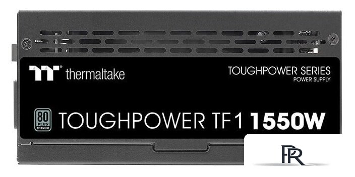 Блок питания Thermaltake Toughpower TF1 1550W TT Premium Edition PS-TPD-1550FNFATE-1 - Изображение №4 — Интернет-магазин ПроЗаказ