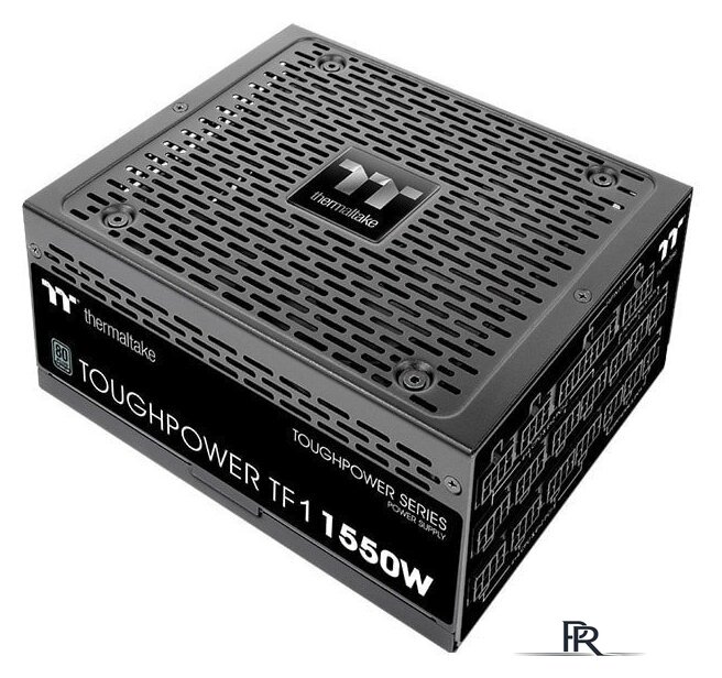 Блок питания Thermaltake Toughpower TF1 1550W TT Premium Edition PS-TPD-1550FNFATE-1 - Изображение №1 — Интернет-магазин ПроЗаказ