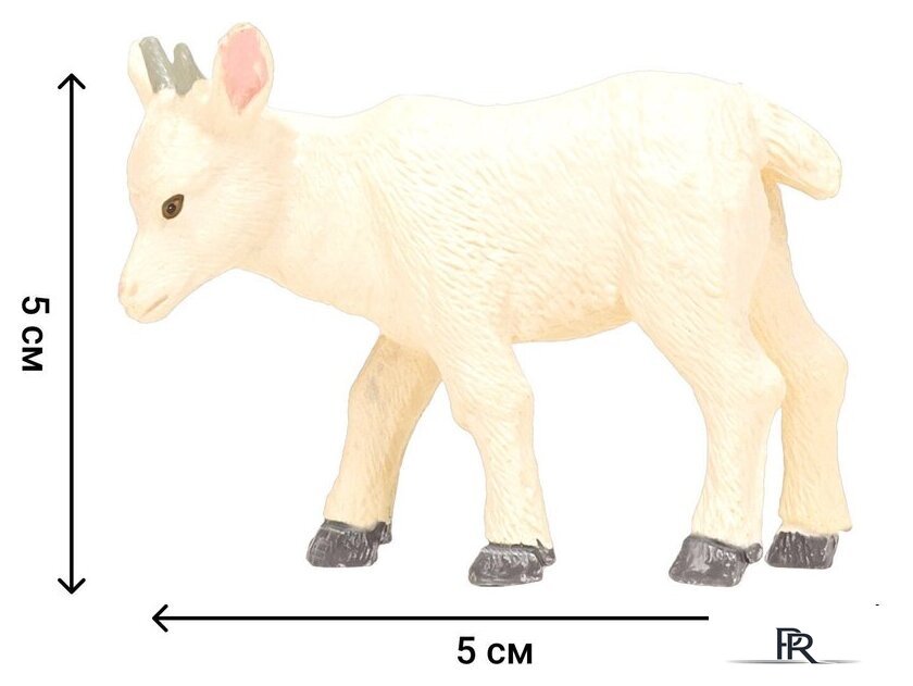 Игровой набор Masai Mara На ферме ММ205-048 - Изображение №6 — Интернет-магазин ПроЗаказ