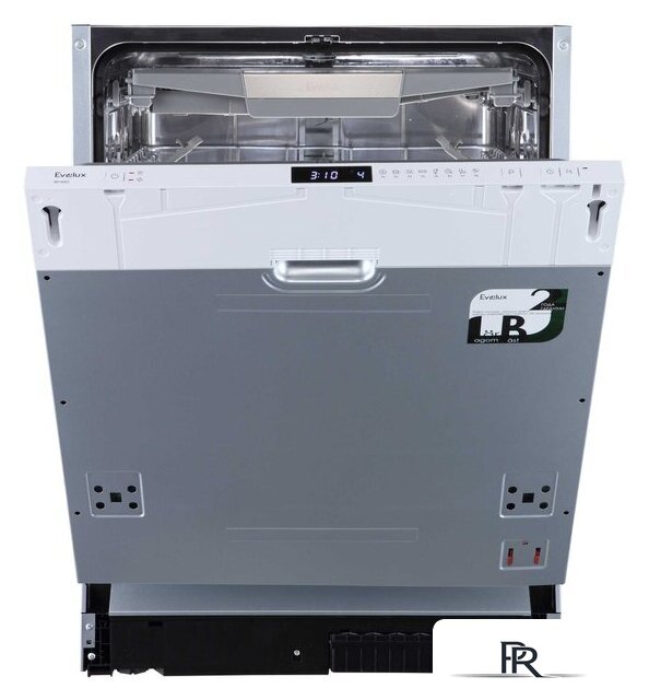 Встраиваемая посудомоечная машина Evelux BD 6002 - Изображение №1 — Интернет-магазин ПроЗаказ