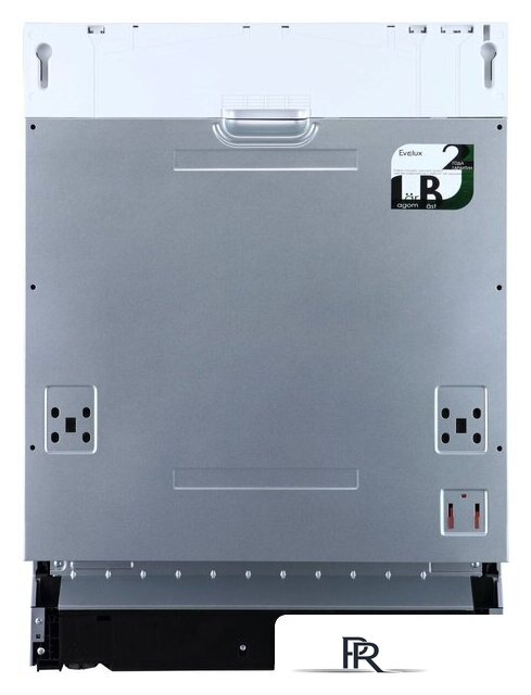 Встраиваемая посудомоечная машина Evelux BD 6002 - Изображение №3 — Интернет-магазин ПроЗаказ