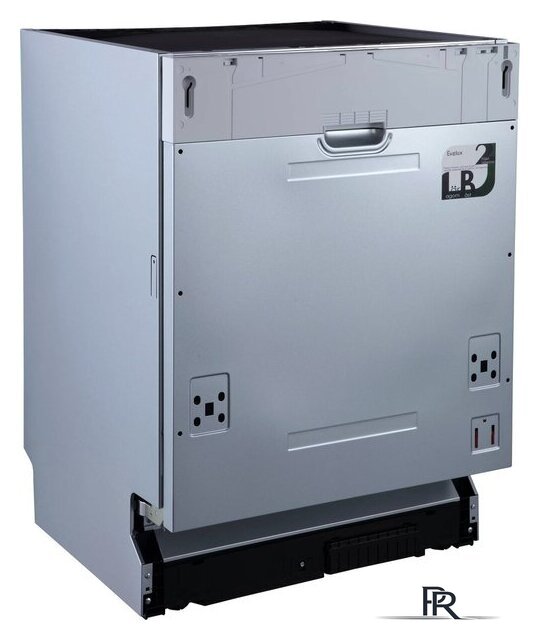 Встраиваемая посудомоечная машина Evelux BD 6002 - Изображение №4 — Интернет-магазин ПроЗаказ