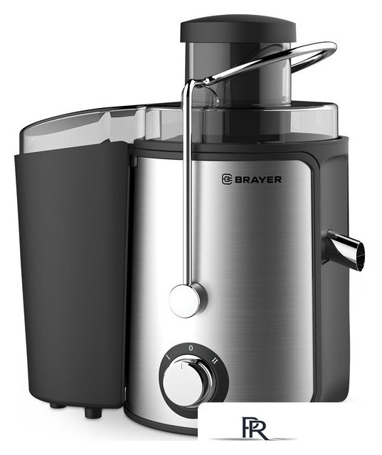 Соковыжималка Brayer BR1711 - Изображение №1 — Интернет-магазин ПроЗаказ