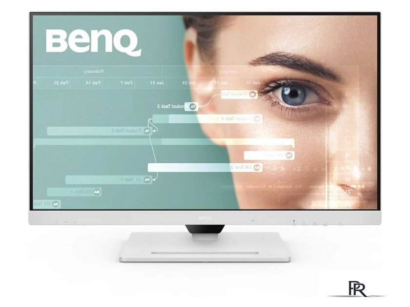 Монитор BenQ Eye-Care GW3290QT - Изображение №3 — Интернет-магазин ПроЗаказ