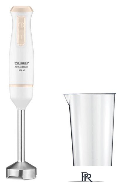 Погружной блендер Zelmer ZHB4561L - Изображение №1 — Интернет-магазин ПроЗаказ