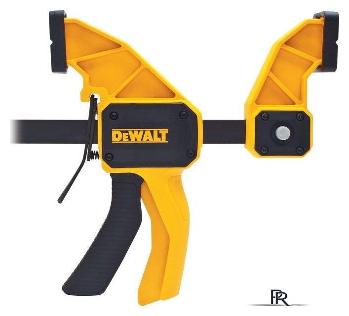 Набор струбцин DeWalt DWHT0-83195 - Изображение №3 — Интернет-магазин ПроЗаказ