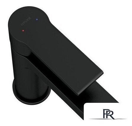 Умывальник Cersanit Moduo 50 Square 63570 + 63111 - Изображение №5 — Интернет-магазин ПроЗаказ