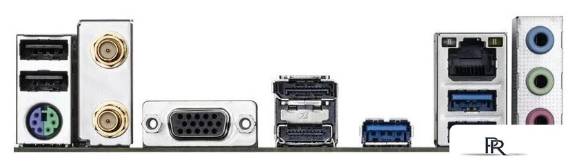 Материнская плата Gigabyte B760M D3HP WiFi6 - Изображение №4 — Интернет-магазин ПроЗаказ