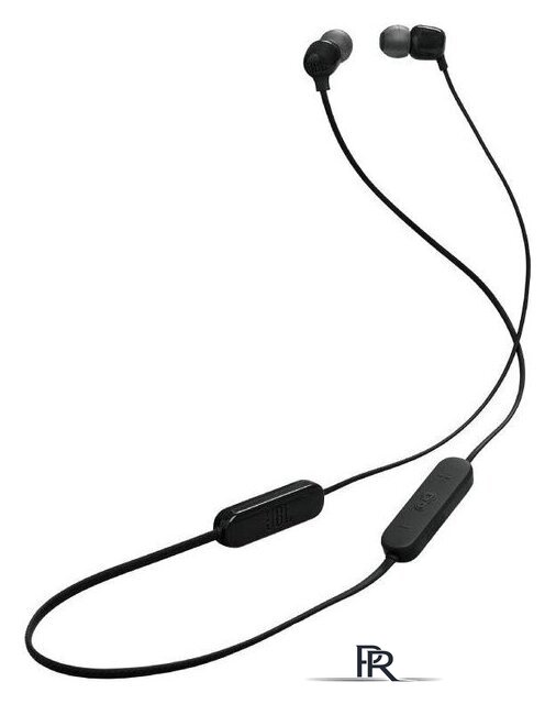 Наушники JBL Tune 135BT (черный) - Изображение №1 — Интернет-магазин ПроЗаказ