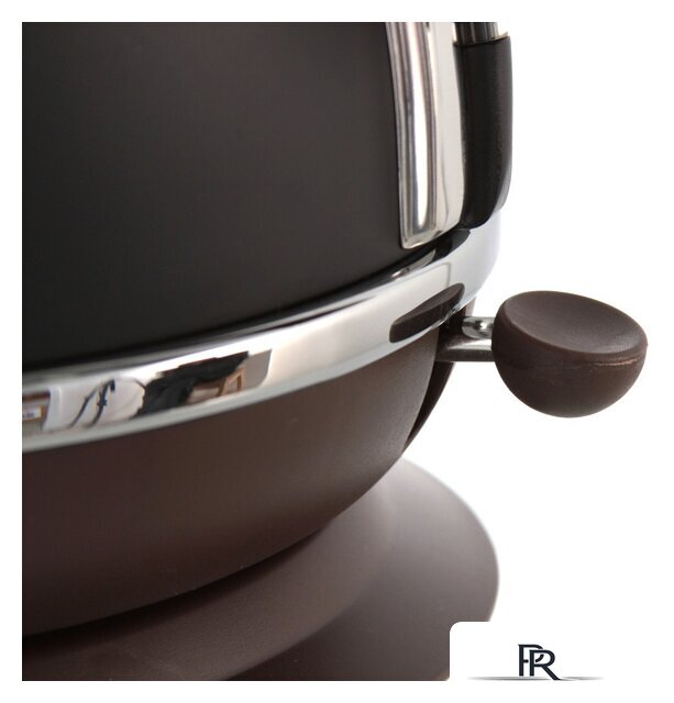 Электрический чайник DeLonghi KBOV 2001.BK - Изображение №13 — Интернет-магазин ПроЗаказ