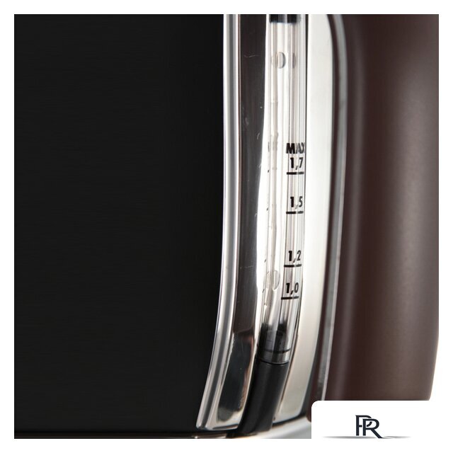 Электрический чайник DeLonghi KBOV 2001.BK - Изображение №11 — Интернет-магазин ПроЗаказ