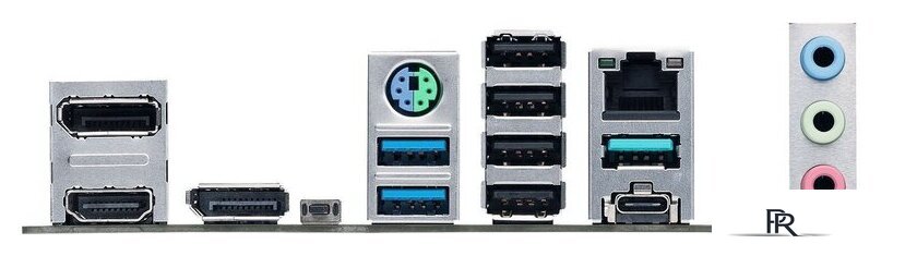 Материнская плата ASUS TUF Gaming B650M-E - Изображение №5 — Интернет-магазин ПроЗаказ