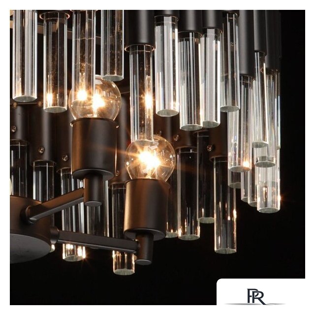 Подвесная люстра De City Бриз 111018305 - Изображение №5 — Интернет-магазин ПроЗаказ