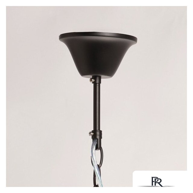 Подвесная люстра De City Бриз 111018305 - Изображение №10 — Интернет-магазин ПроЗаказ