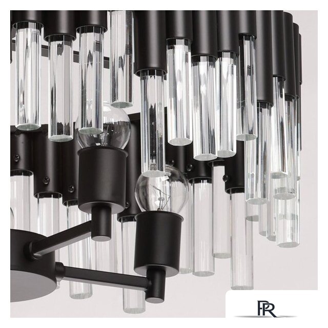 Подвесная люстра De City Бриз 111018305 - Изображение №4 — Интернет-магазин ПроЗаказ