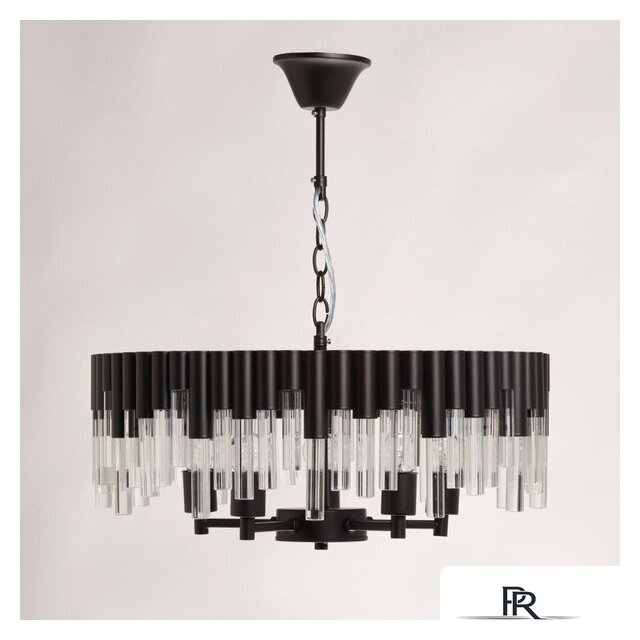 Подвесная люстра De City Бриз 111018305 - Изображение №3 — Интернет-магазин ПроЗаказ