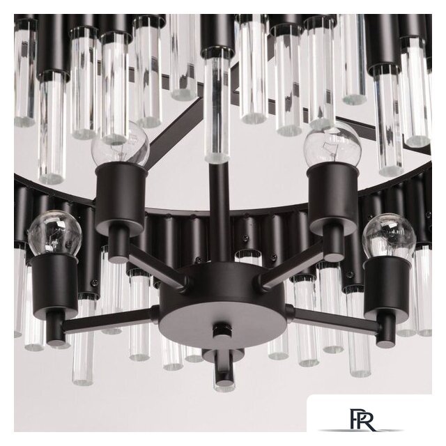 Подвесная люстра De City Бриз 111018305 - Изображение №9 — Интернет-магазин ПроЗаказ