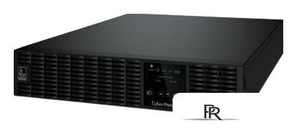 Источник бесперебойного питания CyberPower Online OL3000ERTXL2U - Изображение №1 — Интернет-магазин ПроЗаказ