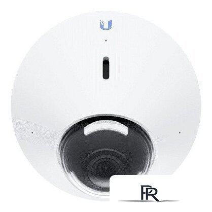 IP-камера Ubiquiti UniFi Protect G4 Dome Camera - Изображение №1 — Интернет-магазин ПроЗаказ