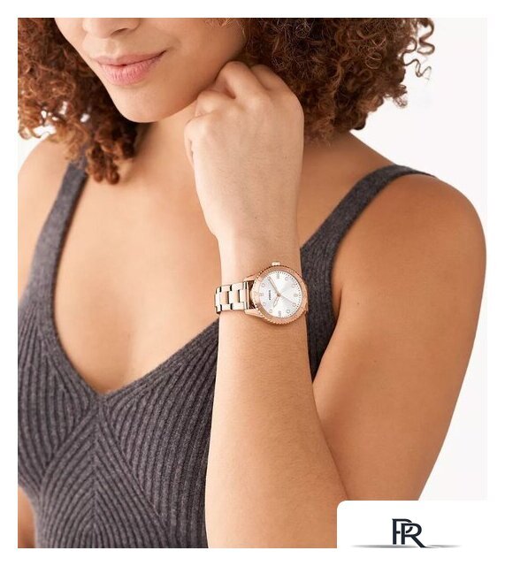 Наручные часы Fossil BQ3886 - Изображение №4 — Интернет-магазин ПроЗаказ